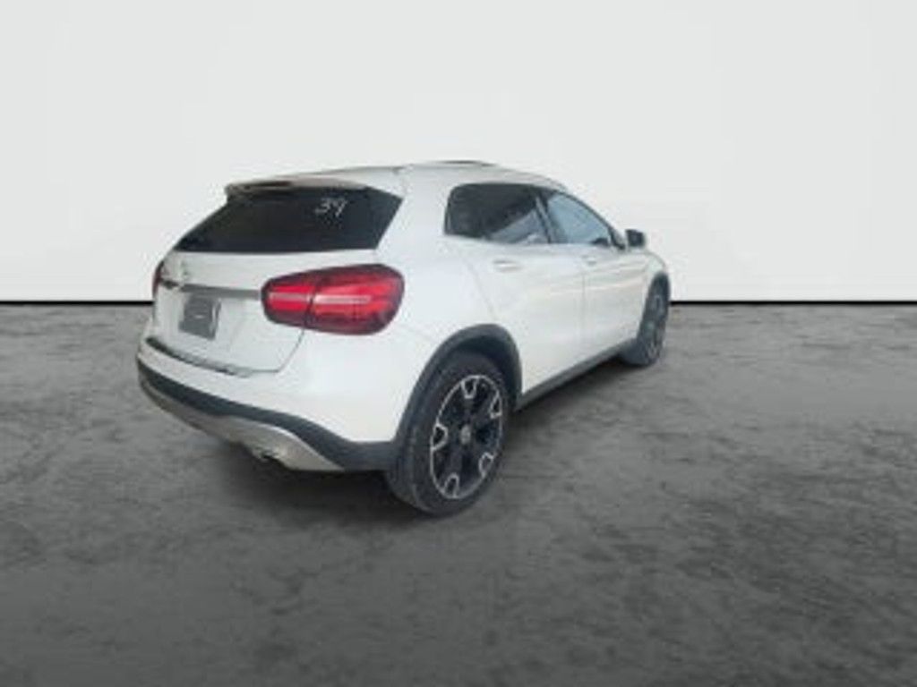 2020 MERCEDES-BENZ GLA-Class - photo 8