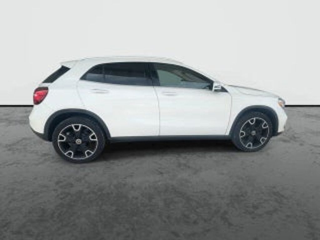 2020 MERCEDES-BENZ GLA-Class - photo 9