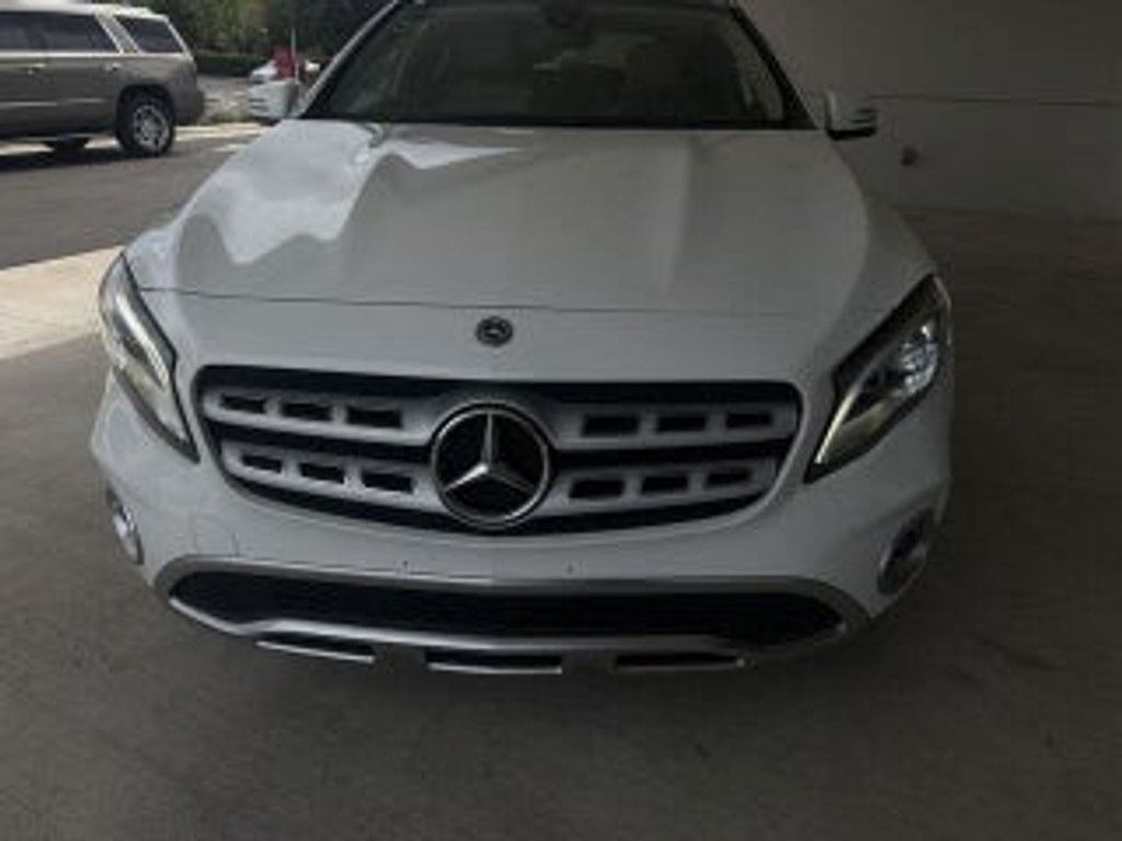2020 MERCEDES-BENZ GLA-Class - photo 10