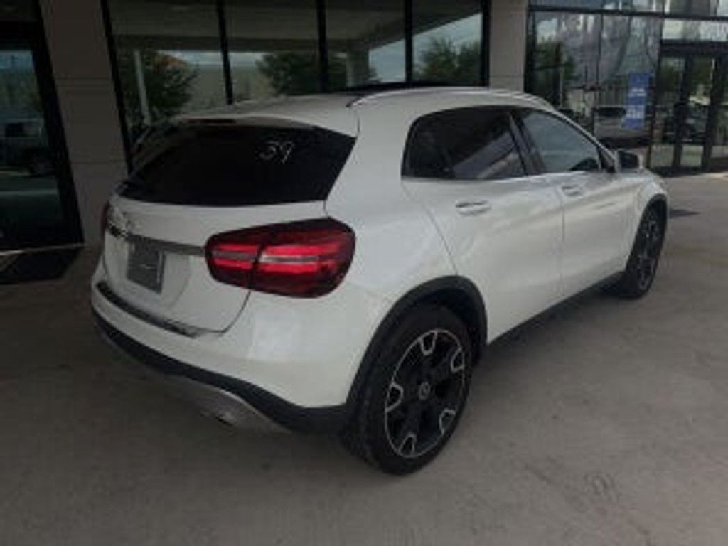 2020 MERCEDES-BENZ GLA-Class - photo 12