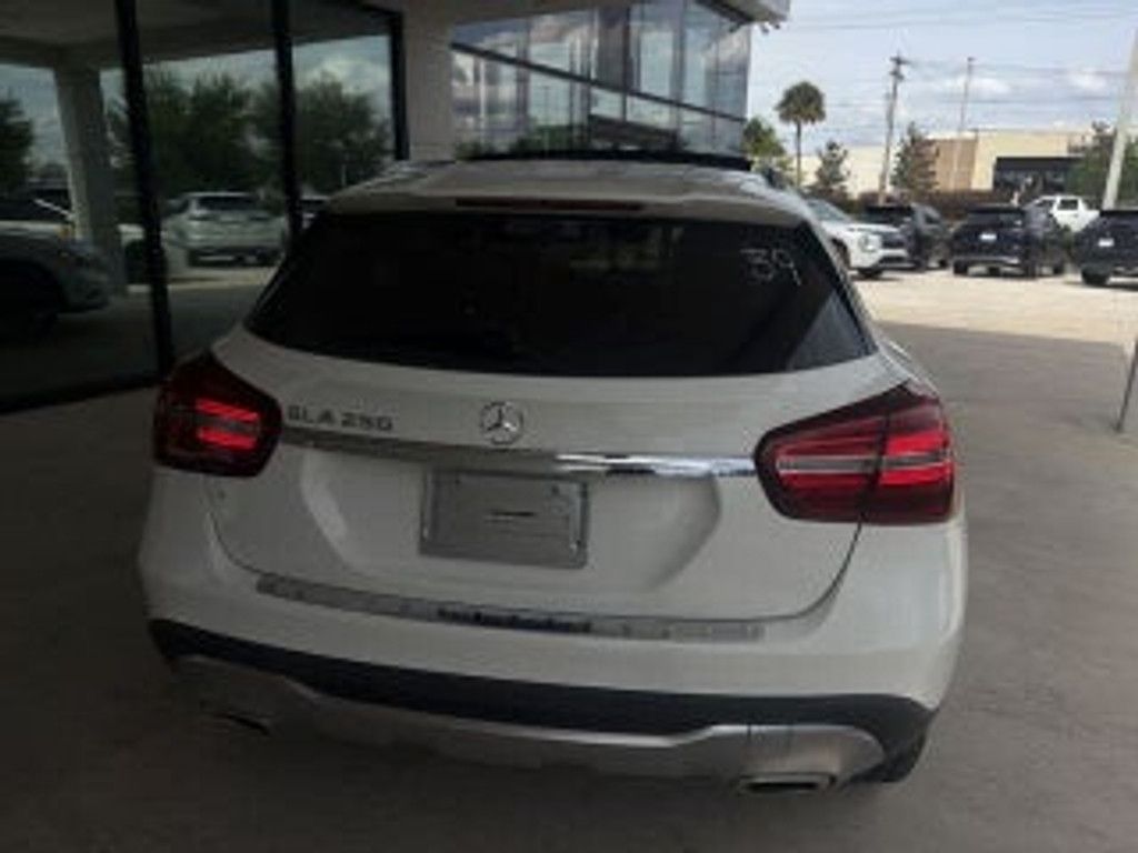 2020 MERCEDES-BENZ GLA-Class - photo 13