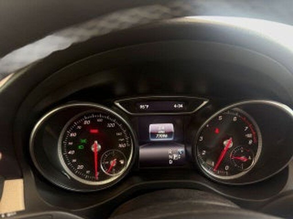 2020 MERCEDES-BENZ GLA-Class - photo 16