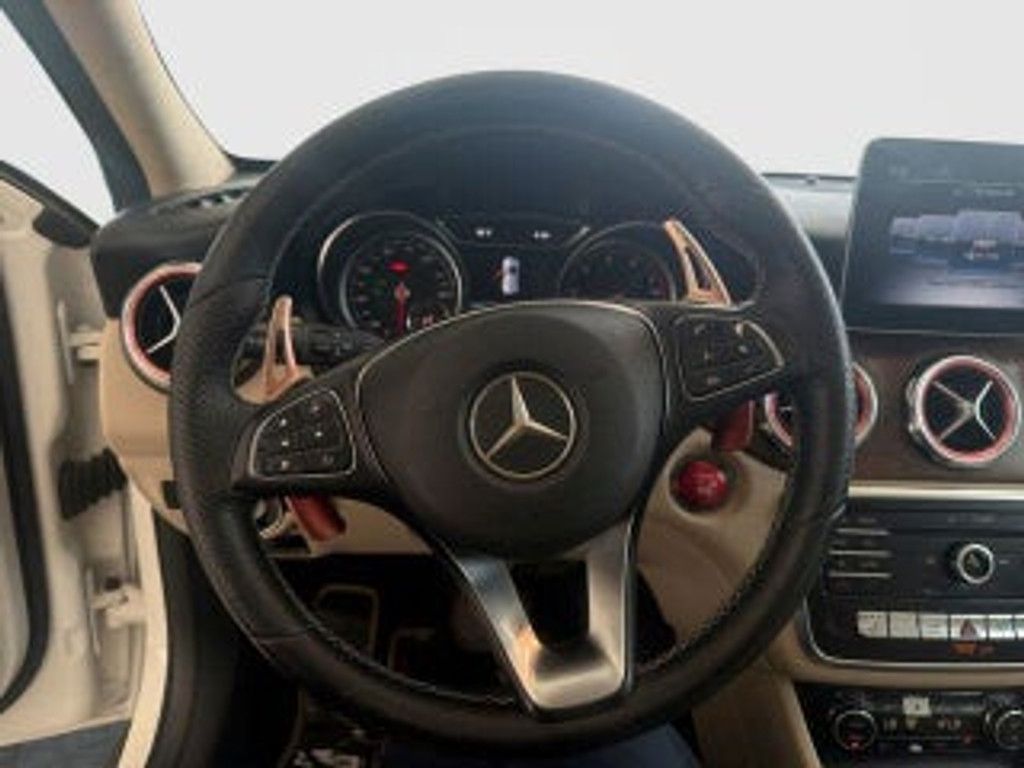 2020 MERCEDES-BENZ GLA-Class - photo 17