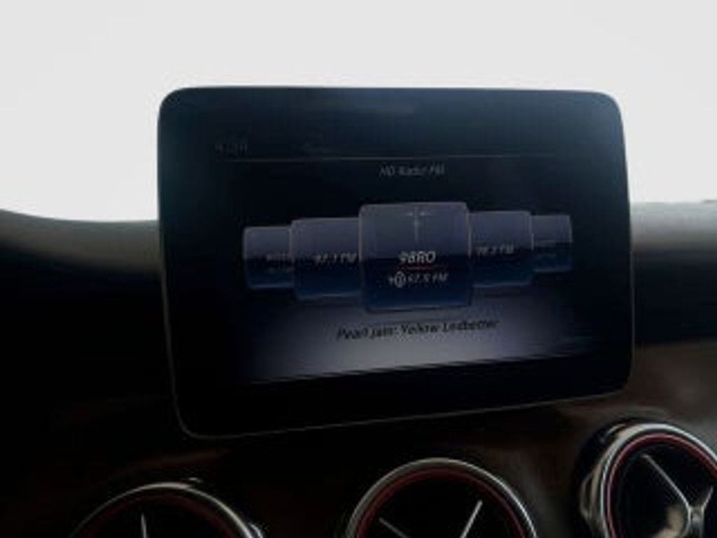 2020 MERCEDES-BENZ GLA-Class - photo 18