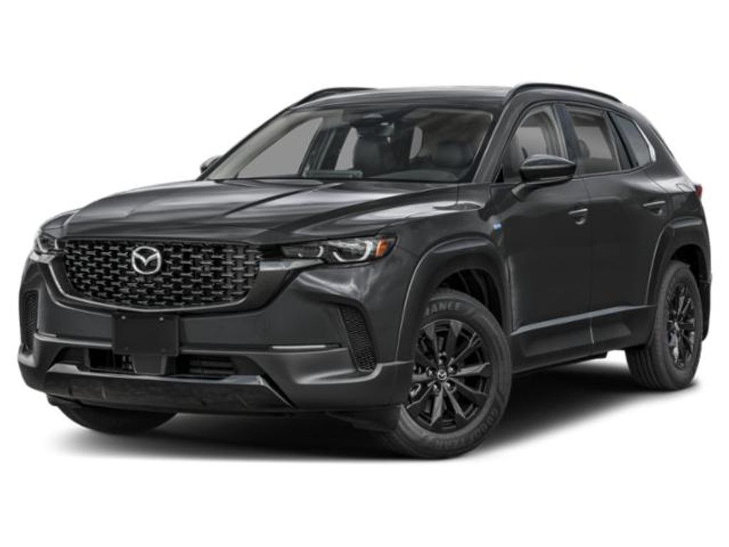 2026 Mazda CX-50 Premium