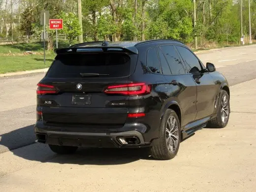 2020 BMW X5 xDrive40i for sale