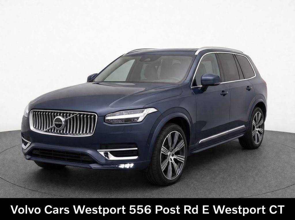 2023 VOLVO XC90 Ultimate Bright for sale at Volvo Cars Westport