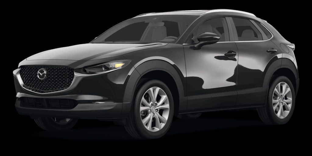 2023 MAZDA CX-30 Preferred Package for sale at Reydel Volkswagen of Linden