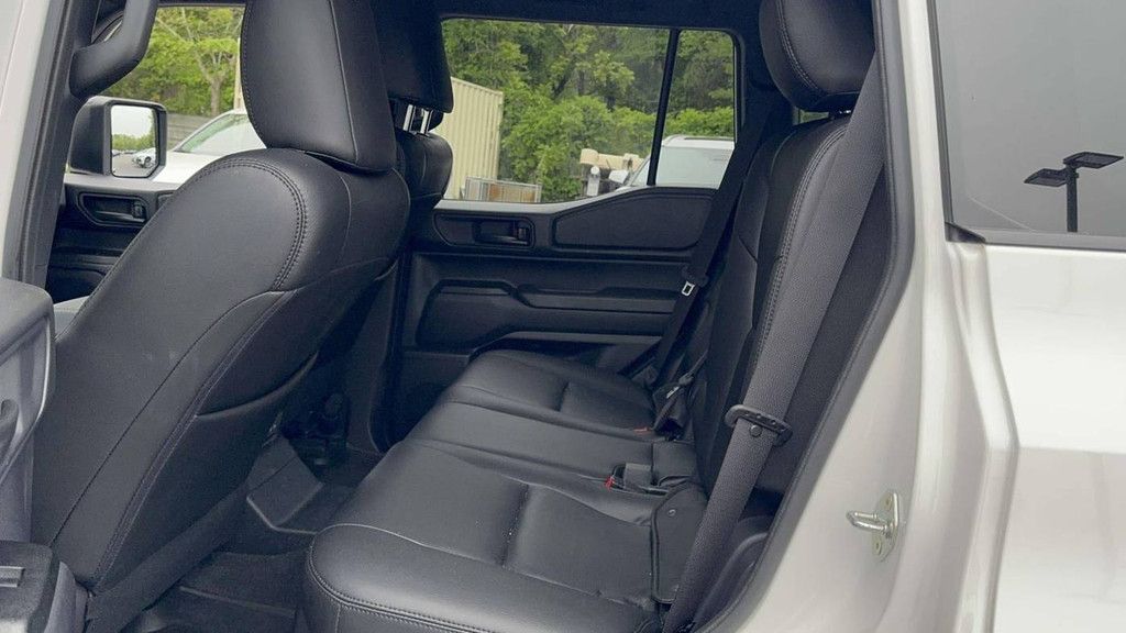 2024 TOYOTA Land Cruiser - photo 13