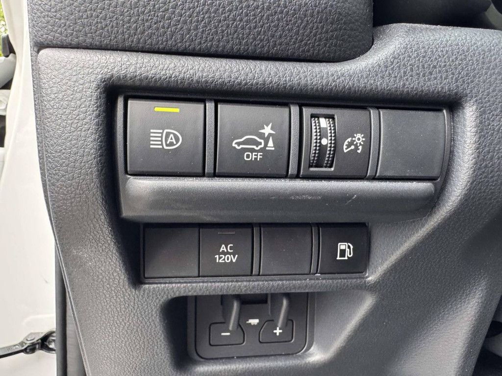 2024 TOYOTA Land Cruiser - photo 18