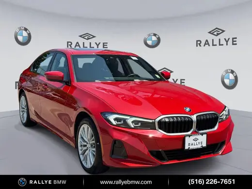 2023 BMW 330i xDrive for sale