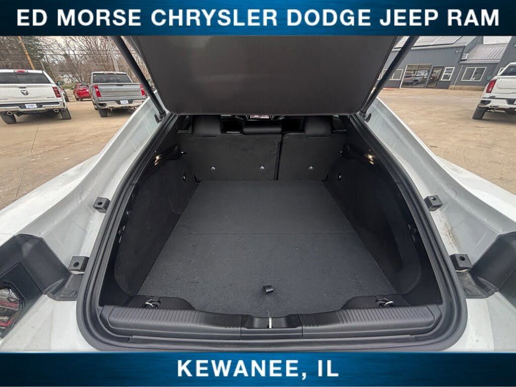 2026 DODGE Charger - photo 19