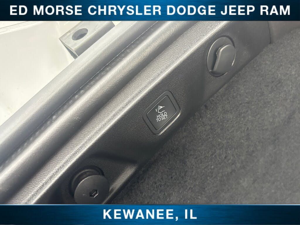 2026 DODGE Charger - photo 20