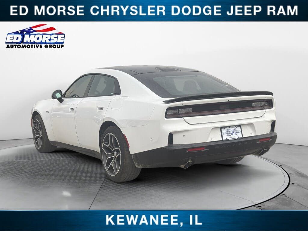 2026 DODGE Charger - photo 3