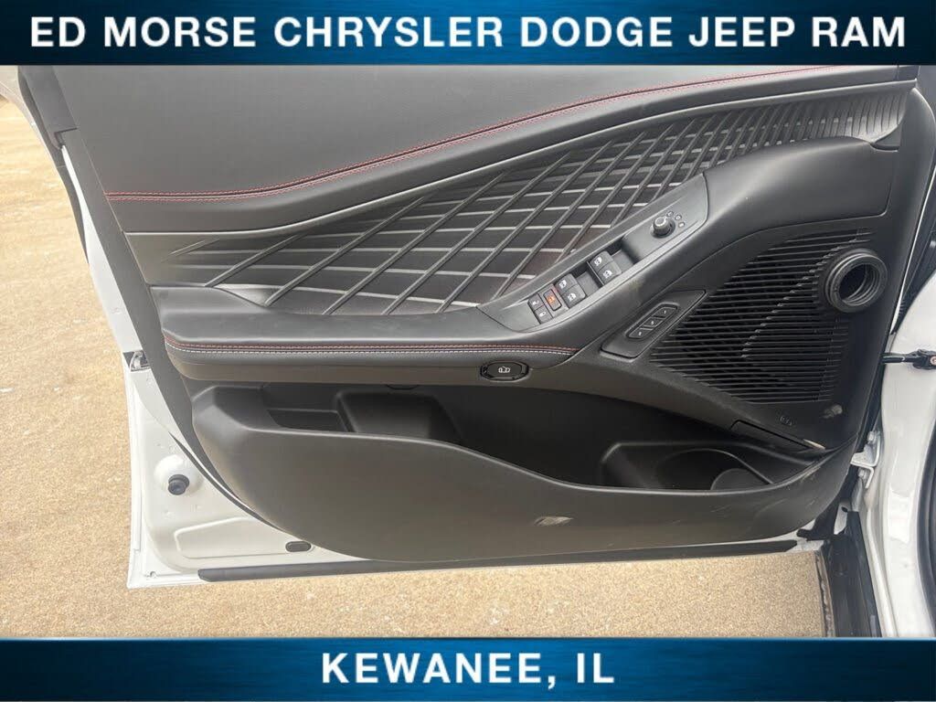 2026 DODGE Charger - photo 21