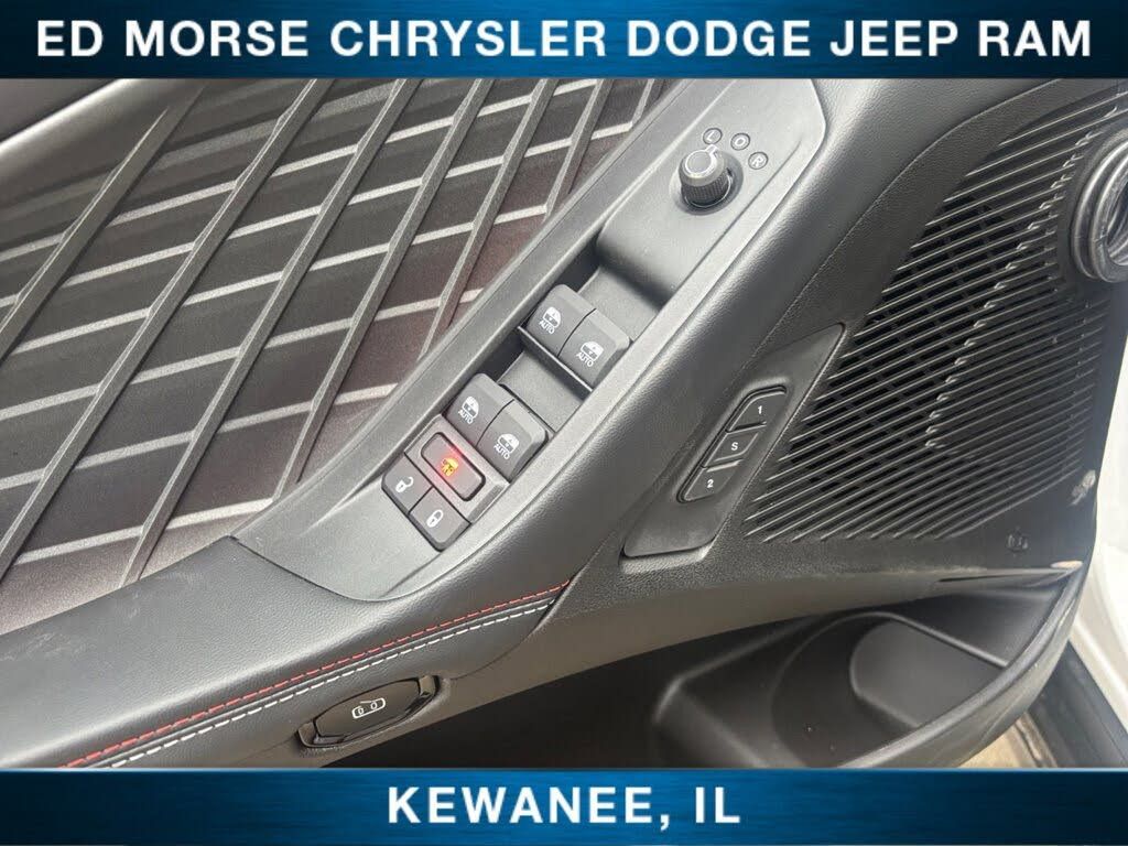 2026 DODGE Charger - photo 22
