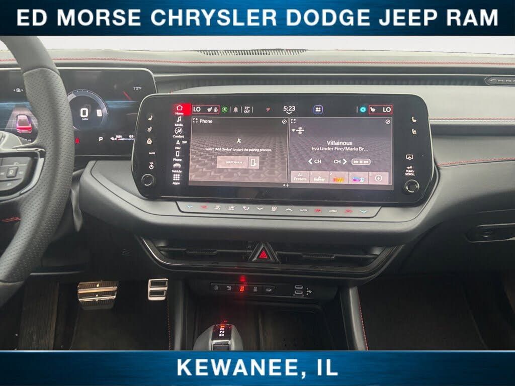 2026 DODGE Charger - photo 11