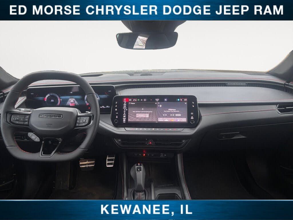 2026 DODGE Charger - photo 10