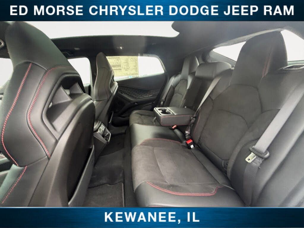 2026 DODGE Charger - photo 13