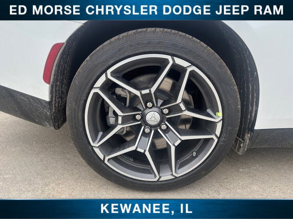 2026 DODGE Charger - photo 17
