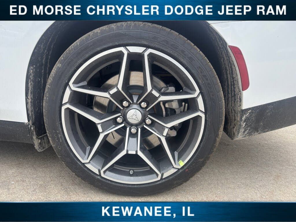 2026 DODGE Charger - photo 18