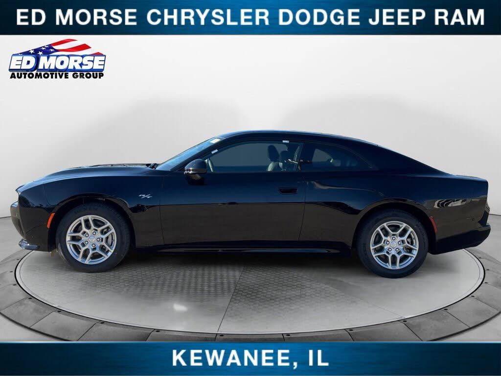 2026 DODGE Charger - photo 2
