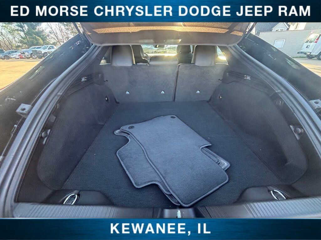 2026 DODGE Charger - photo 19