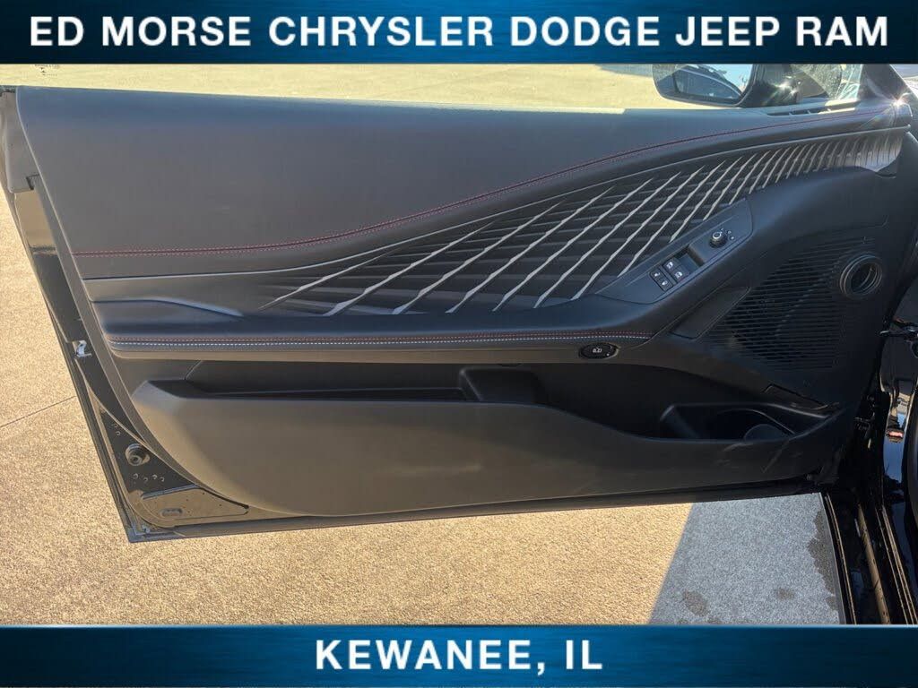 2026 DODGE Charger - photo 20