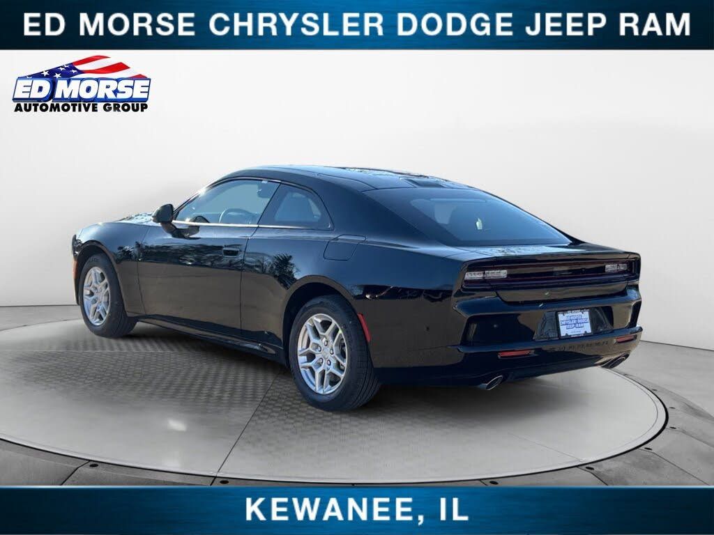 2026 DODGE Charger - photo 3