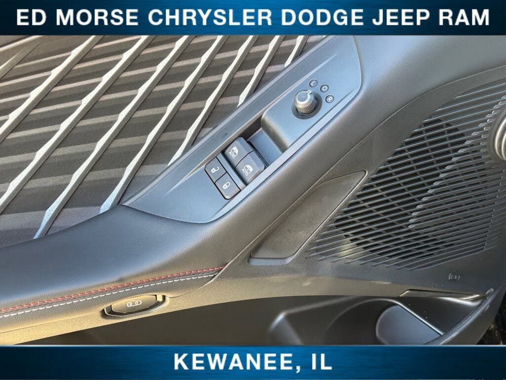 2026 DODGE Charger - photo 21