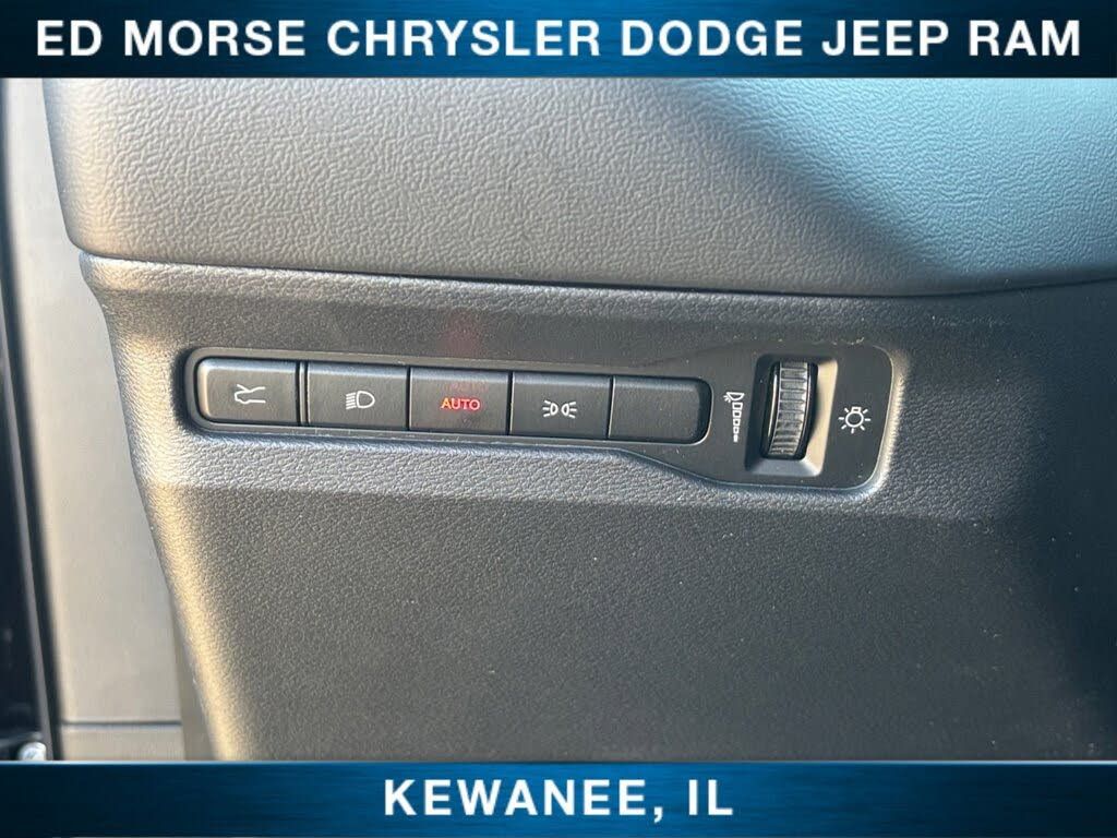 2026 DODGE Charger - photo 22