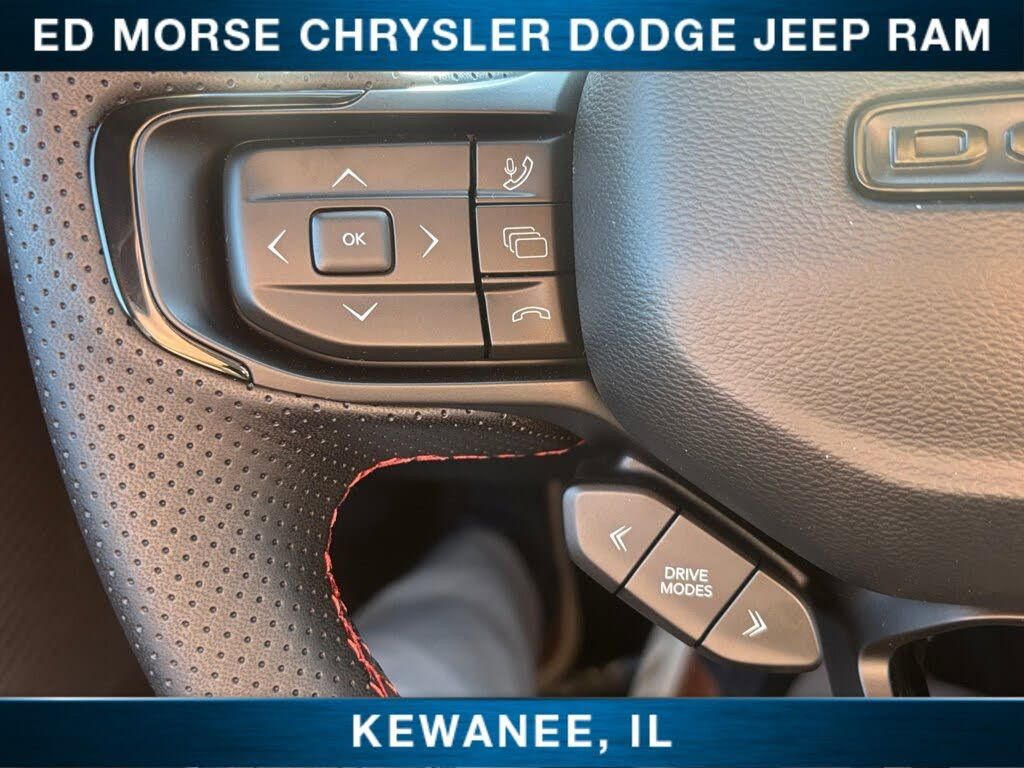2026 DODGE Charger - photo 23