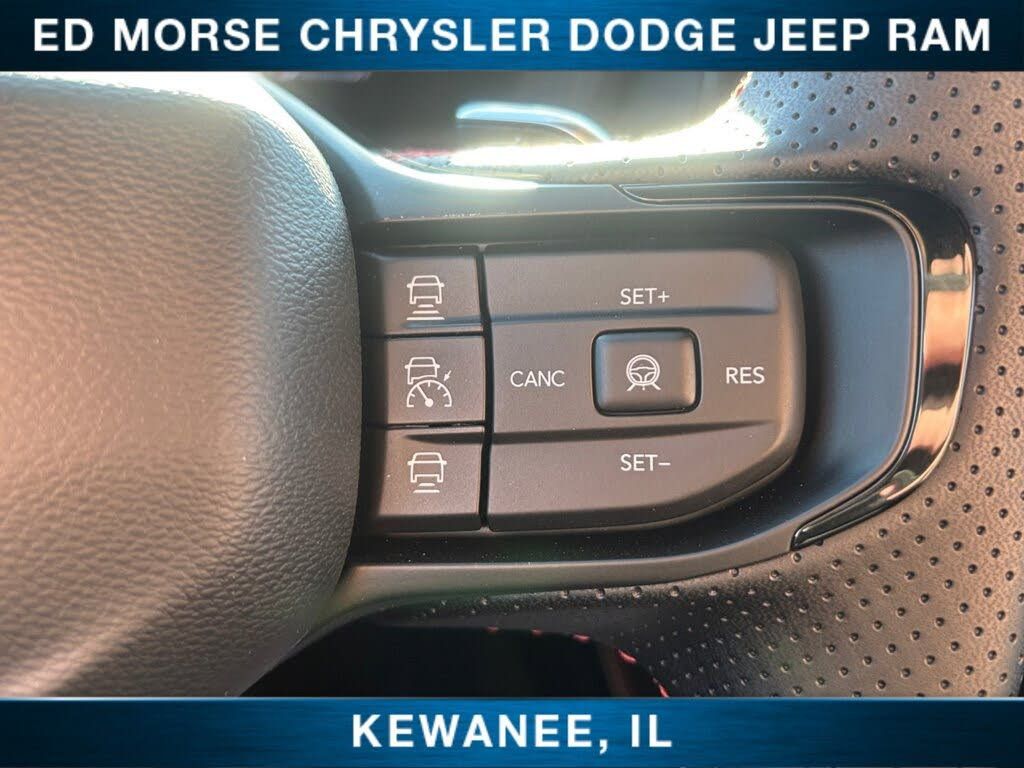 2026 DODGE Charger - photo 24