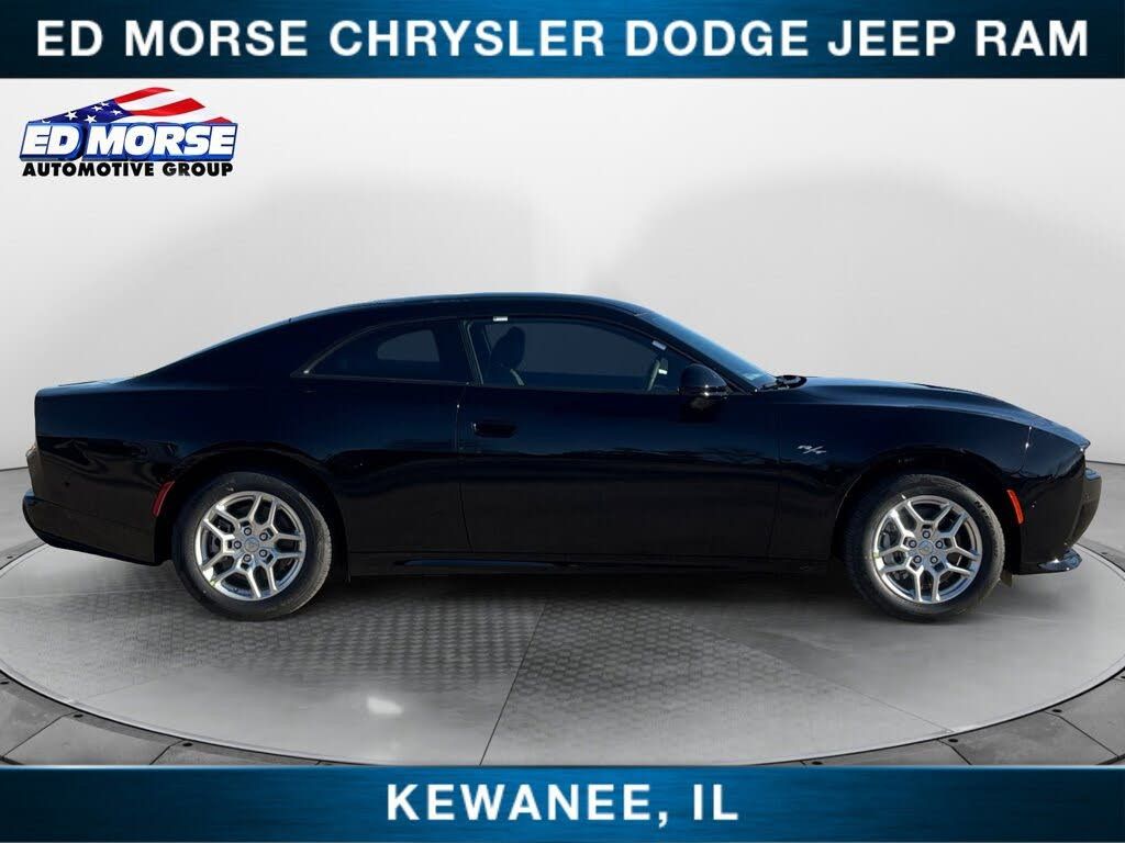 2026 DODGE Charger - photo 6
