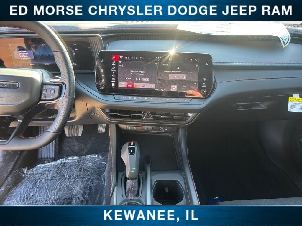 2026 DODGE Charger - photo 11