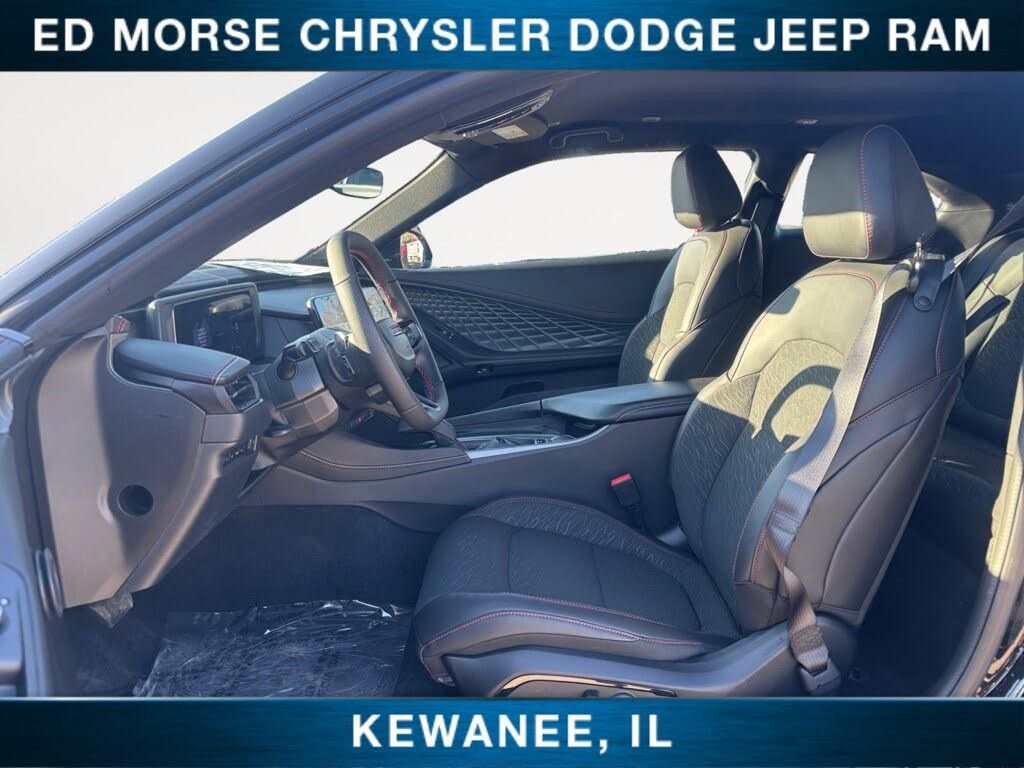 2026 DODGE Charger - photo 9