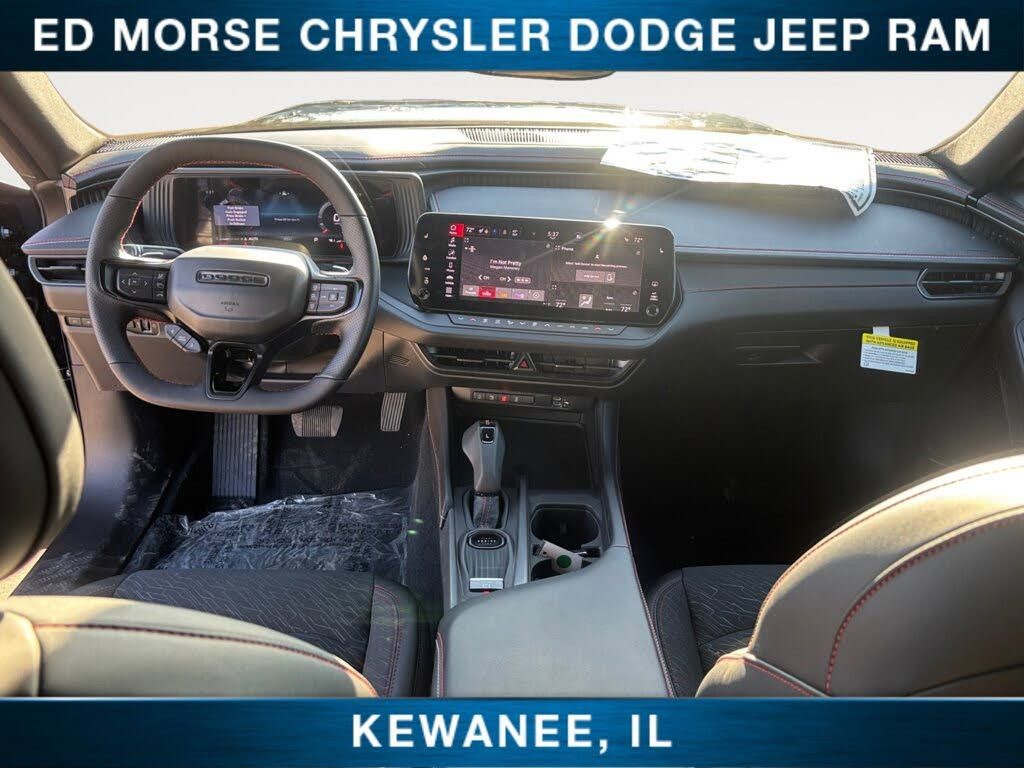 2026 DODGE Charger - photo 10