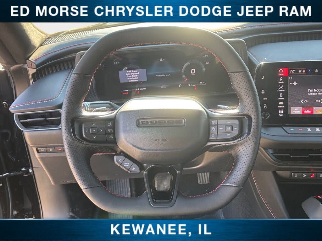 2026 DODGE Charger - photo 12
