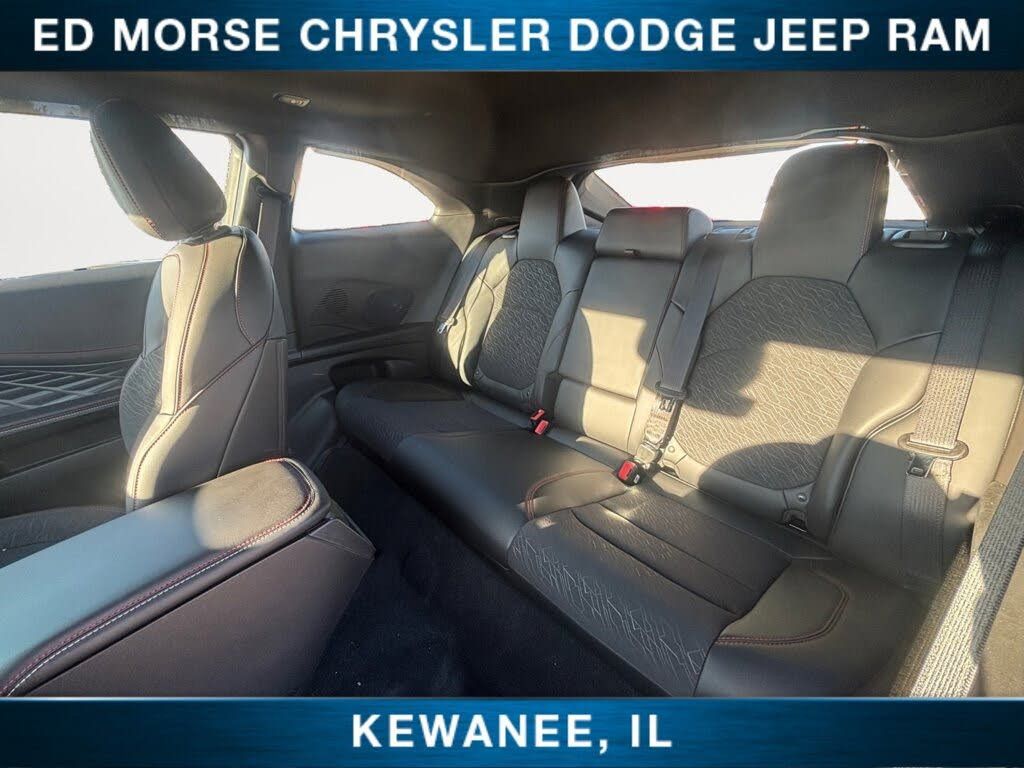 2026 DODGE Charger - photo 13