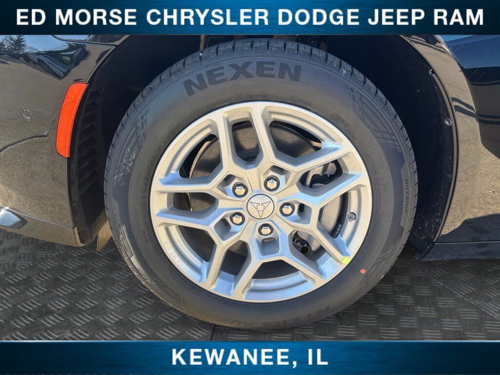 2026 DODGE Charger - photo 14