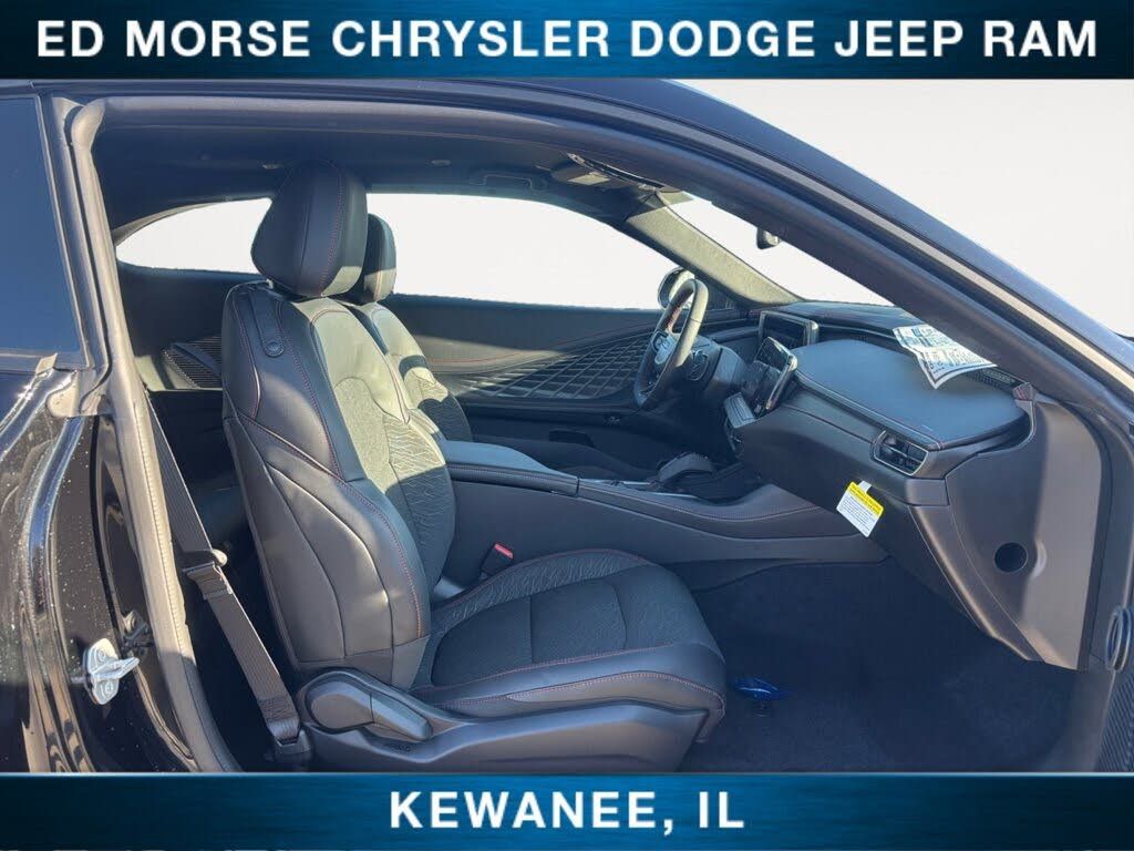 2026 DODGE Charger - photo 15