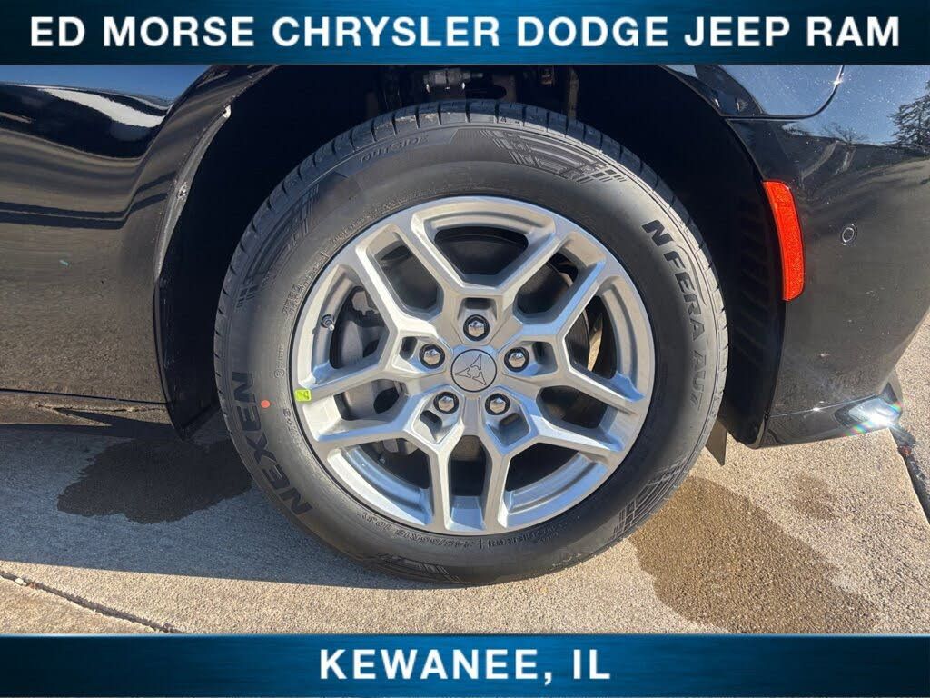 2026 DODGE Charger - photo 16