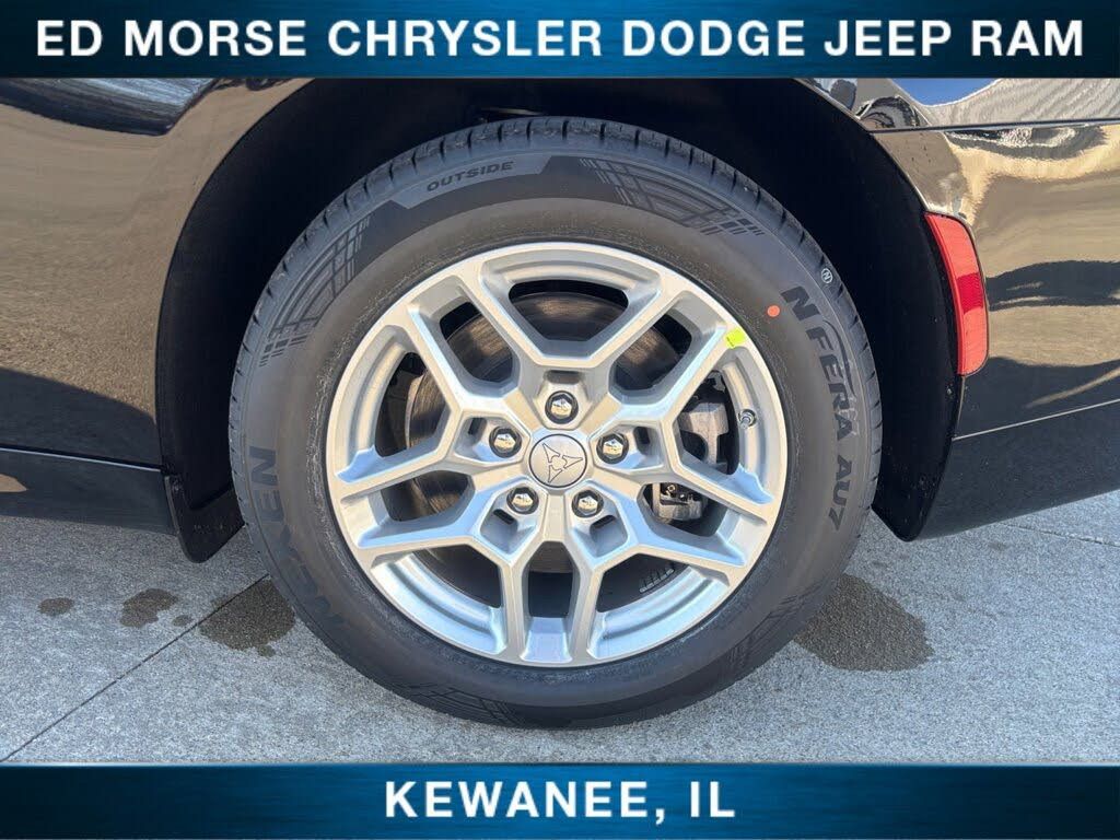 2026 DODGE Charger - photo 18
