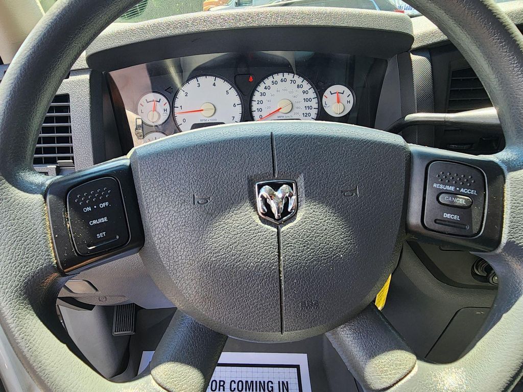2008 DODGE Ram - photo 20