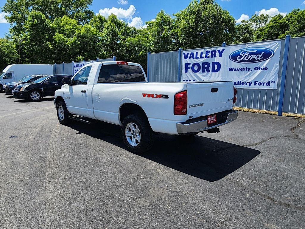 2008 DODGE Ram - photo 3