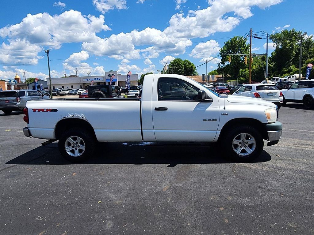 2008 DODGE Ram - photo 5