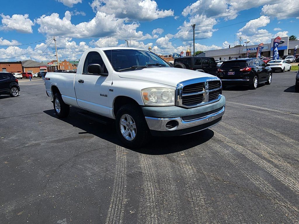 2008 DODGE Ram - photo 6