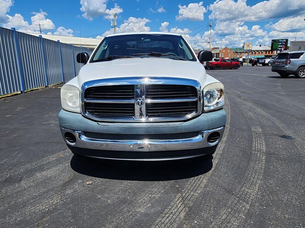 2008 DODGE Ram - photo 7
