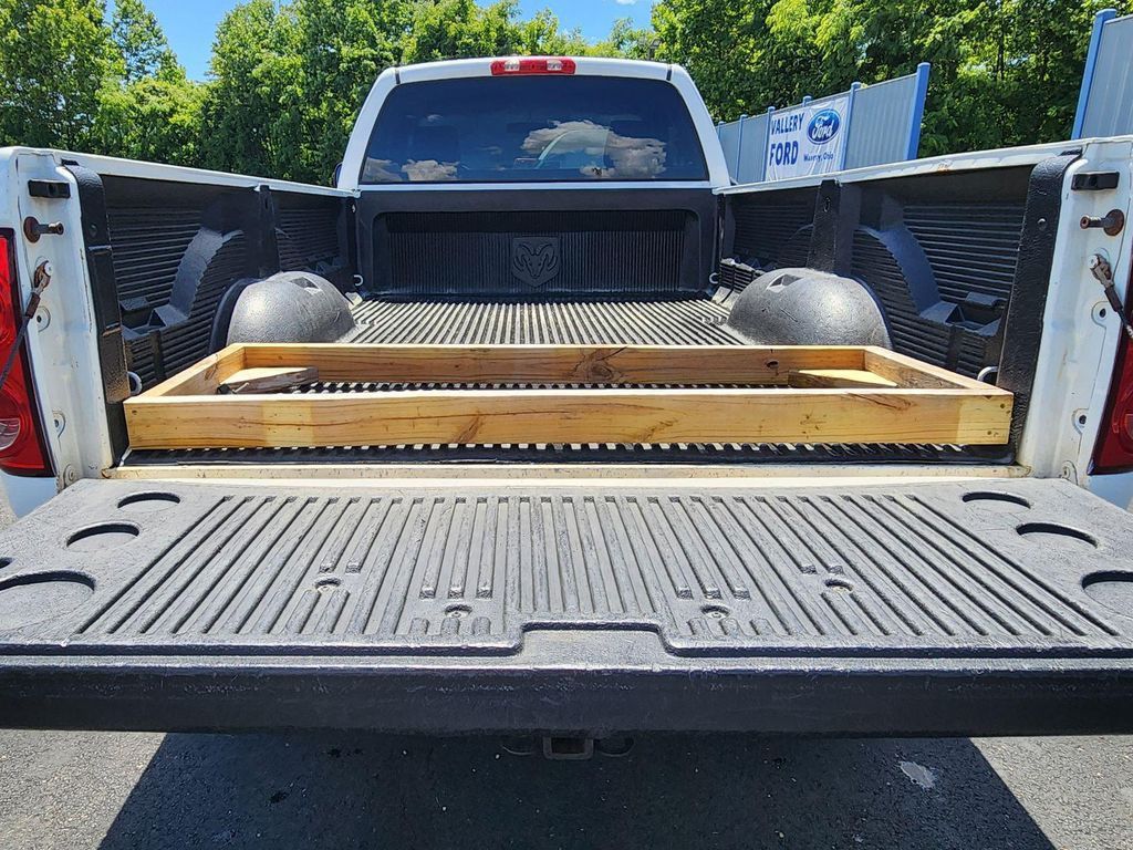 2008 DODGE Ram - photo 9