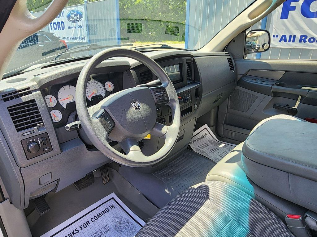 2008 DODGE Ram - photo 10